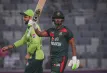 বাংলাদেশ বনাম পাকিস্তান: ম্যাচ সেরা হলেন যে ক্রিকেটার