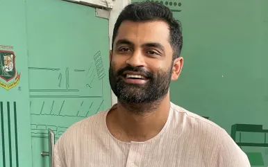 বিসিবি সভাপতি হতে চান তামিম! তোলপাড় ক্রিকেট পাড়ায়