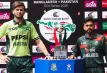 আজকের খেলার সময়সূচি: বাংলাদেশ বনাম পাকিস্তান