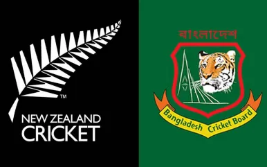কবে শুরু বাংলাদেশ-নিউজিল্যান্ড সিরিজ? দেখে নিন পূর্ণ সূচি