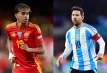 মেসি-ইয়ামাল দ্বৈরথ বাতিল: কেন খেলবে না আর্জেন্টিনা?