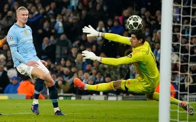 রাতে ম্যান সিটি বনাম রিয়াল মাদ্রিদ ম্যাচ: কখন, কোথায় ও কীভাবে দেখবেন লাইভ?