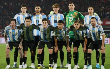 ‘আর্জেন্টাইন ওয়াল’খ্যাত আর্জেন্টিনার সেরা গোলরক্ষকের অবসর ঘোষণা