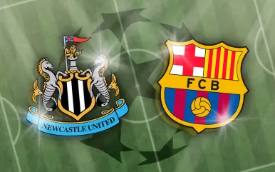 আজকের সকল খেলার সময়সূচি: বার্সেলোনা বনাম নিউক্যাসল