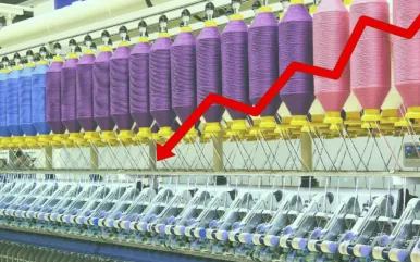 মুনাফায় ধস: বস্ত্র খাতের ১৬ কোম্পানির আয় তলানিতে