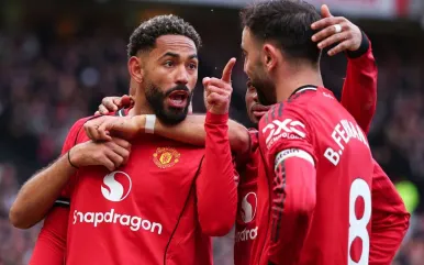 আজকের খেলার সময়সূচি: বোর্নমাউথ বনাম ম্যান ইউনাইটেড