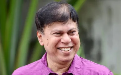 নান্নুকে নতুন দায়িত্ব দিল বিসিবি