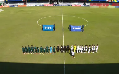 চলছে বাংলাদেশ বনাম পাকিস্তান সাফ চ্যাম্পিয়নশিপ ম্যাচ: সরাসরি দেখুন Live