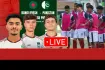 আজ বাংলাদেশ বনাম পাকিস্তান ম্যাচ: লাইভ দেখার উপায় ও সময়সূচি