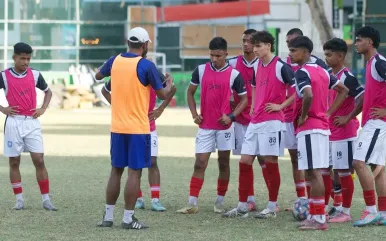 আজকের খেলার সময়সূচি: বাংলাদেশ বনাম পাকিস্তান