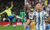 চরম দু:সংবাদ: একসাথে ৩ ফুটবলার হারালো ব্রাজিল-আর্জেন্টিনা