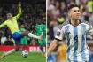 চরম দু:সংবাদ: একসাথে ৩ ফুটবলার হারালো ব্রাজিল-আর্জেন্টিনা