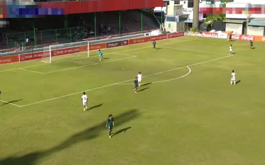 চলছে বাংলাদেশ বনাম পাকিস্তান ম্যাচ: ১৫ মিনিটের খেলা শেষ, সরাসরি দেখুন Live