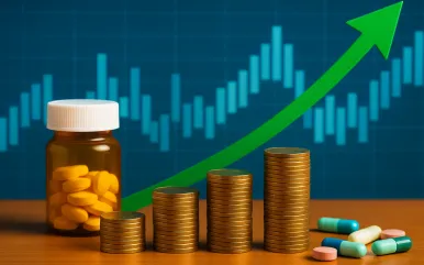 স্কয়ার-ইবনে সিনাসহ ৯ ওষুধ কোম্পানির মুনাফায় বড় লাফ