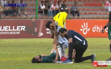 বাংলাদেশ বনাম পাকিস্তান: ৯০ মিনিটের খেলা শেষ, জানুন ফলাফল