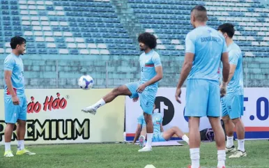 আজ বাংলাদেশ বনাম ভিয়েতনাম ম্যাচ: সরাসরি দেখবেন যেভাবে ও সময়সূচি