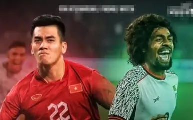 চলছে বাংলাদেশ বনাম ভিয়েতনাম ম্যাচ: সরাসরি দেখুন Live