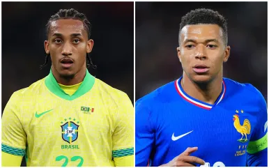 আজ রাতে ব্রাজিল বনাম ফ্রান্স হাইভোল্টেজ লড়াই: জানুন লাইভ দেখার সহজ উপায়