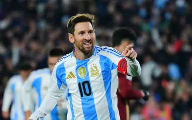 সকালে আর্জেন্টিনা বনাম মৌরিতানিয়া ম্যাচ: লাইভ দেখার উপায় ও সময়সূচি