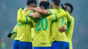 Brazil vs France live ম্যাচ: সরাসরি দেখুন Live