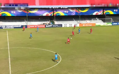 চলছে বাংলাদেশ বনাম ভারত ম্যাচ: সরাসরি দেখুন Live