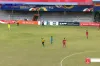 বাংলাদেশ বনাম ভারত: ৯০ মিনিটের খেলা শেষ, জানুন ফলাফল
