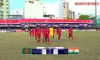 বাংলাদেশ বনাম ভারত: চলছে দ্বিতীয়ার্ধের খেলা, সরাসরি দেখুন Live