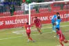 বাংলাদেশ বনাম ভারত: লস টাইমে বাংলাদেশের গোল, প্রথমার্ধ শেষ, জানুন ফলাফল
