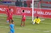 চলছে বাংলাদেশ বনাম ভারত ম্যাচ: ২০ মিনিটেই গোল, সরাসরি দেখুন Live