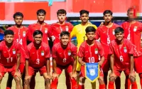সাফ চ্যাম্পিয়নশিপ: বাংলাদেশ বনাম নেপাল সেমিফাইনালের সময়সূচী