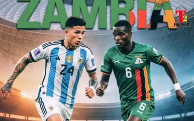 আর্জেন্টিনা বনাম জাম্বিয়ার ম্যাচ কবে, কখন জানুন সময়সূচী