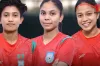নারী এশিয়ান কাপ: বাংলাদেশ কবে কখন খেলা, দেখে নিন পূর্ণাঙ্গ সময়সূচি