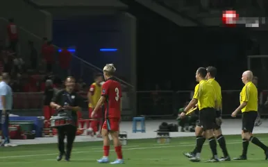 লাইভ আপডেট: বাংলাদেশ বনাম সিঙ্গাপুর—প্রথমার্ধ শেষ, জানুন ফলাফল