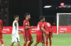 বাংলাদেশ বনাম সিঙ্গাপুর: হাড্ডাহাড্ডি লড়াইয়ে শেষ হলো ম্যাচ, জানুন ফলাফল