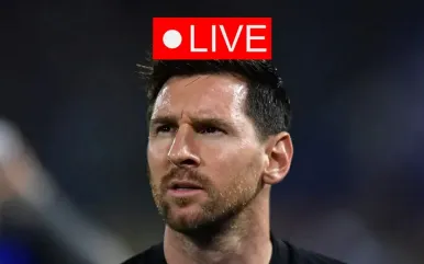 চলছে আর্জেন্টিনা ও জাম্বিয়া ম্যাচ: সরাসরি দেখুন Live