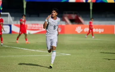 শেষ হলো বাংলাদেশ বনাম নেপালে মধ্যকার সেমি ফাইনাল ম্যাচ, জানুন ফলাফল