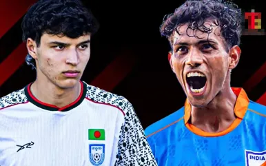 আজ বাংলাদেশ বনাম ভারত ফাইনাল: কখন ও কোথায় দেখবেন সরাসরি?