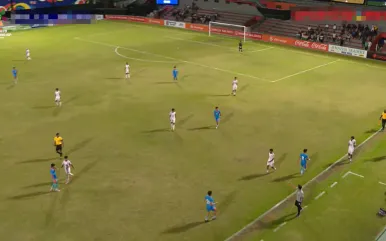 চলছে বাংলাদেশ বনাম ভারত ফাইনাল: ১০ মিনিট শেষ, সরাসরি দেখুন Live