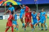 কিছুক্ষণ পর বাংলাদেশ বনাম ভারত ফাইনাল: সরাসরি দেখুন Live