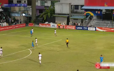 বাংলাদেশ বনাম ভারত ফাইনাল: ৯০ মিনিটের খেলা শেষ, জানুন ফলাফল