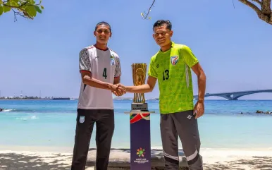 আজকের খেলার সময়সূচি: বাংলাদেশ বনাম ভারত