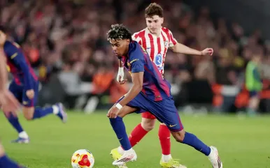 আজকের খেলার সময়সূচি: বার্সা-অ্যাতলেটিকো ও সিটি-লিভারপুল