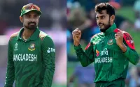নতুন বোলিং কোচ সহ টি-টোয়েন্টি ও ওয়ানডে অধিনায়কের নাম ঘোষণা