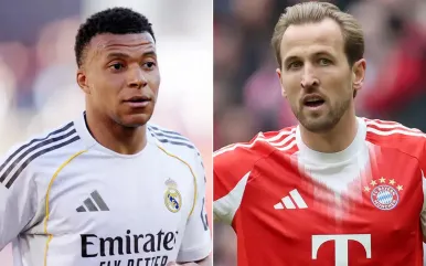 আজকের খেলার সময়সূচি: রিয়াল বনাম বায়ার্ন