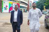 এডহক কমিটিতে থাকা কি নির্বাচনে অংশ নিতে পারবে?