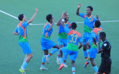 খেলার মাঝেই নিখোঁজ ৭ ফুটবলার! তোলপাড় বিশ্ব ফুটবল