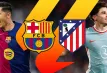 আজকের খেলার সময়সূচি: বার্সেলোনা বনাম আতলেতিকো