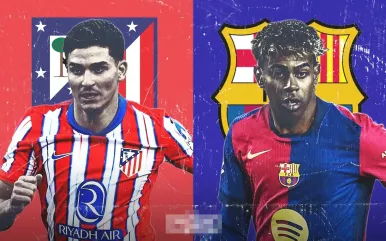 বার্সেলোনা বনাম আতলেতিকো: সম্ভাব্য একাদশ ও প্রেডিকশন