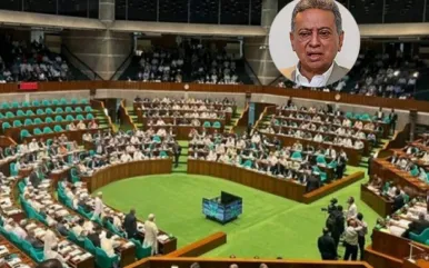 শেয়ারবাজারে কারসাজি রুখতে আসছে বিশেষ কমিশন