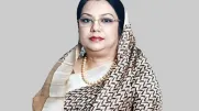 ১৮ কোটি টাকার শেয়ার পেলেন মন্ত্রী আফরোজা খানম